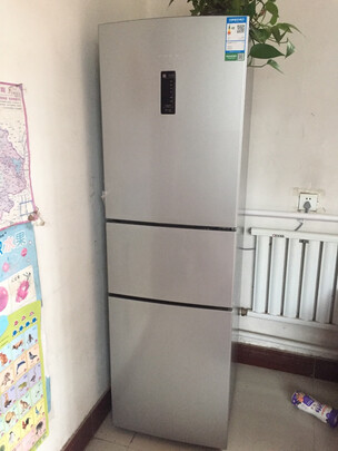 冰箱|用户揭秘容声BCD-218WD12NY好吗,入手解密评测真相