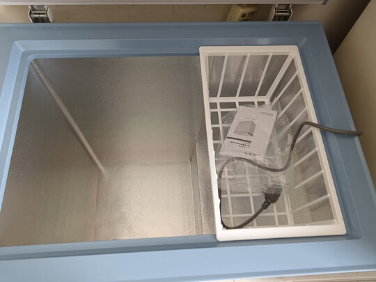 冰柜|新飞BC/BD-141HJ1EW冰柜怎么样？内幕使用评测揭秘