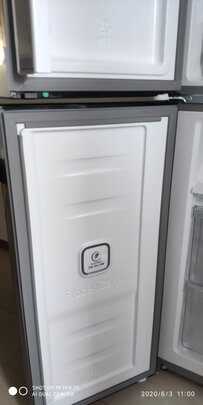 冰箱|用户揭秘容声BCD-452WD12FP好吗,入手解密评测真相