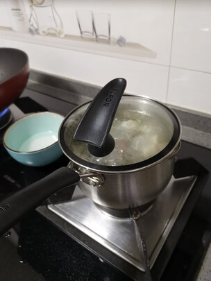奶锅