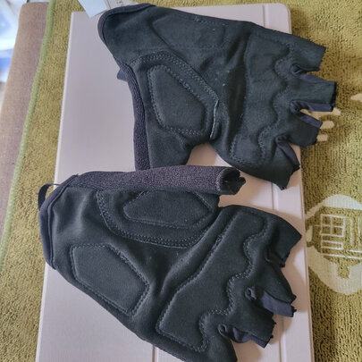骑行手套