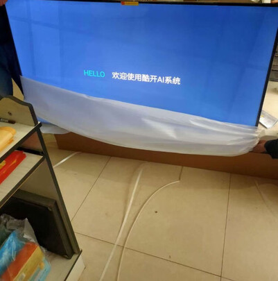 创维P2|用户揭秘创维P2 65电视好吗,入手解密评测真相