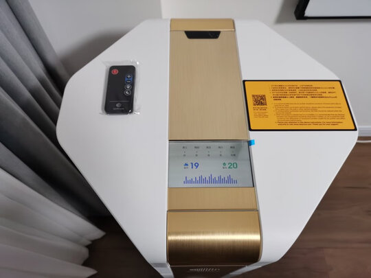 空气净化器|艾泊斯AI-700空气净化器怎么样？亲身体验告知你实情！