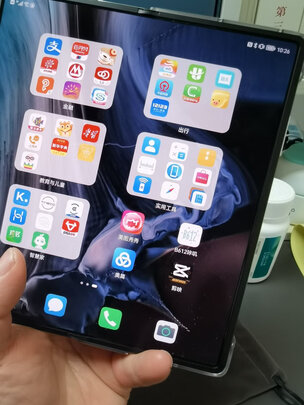 华为Mate X2极度喜欢感受反馈