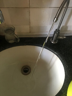 净水器|参考剖析立升LU3A-3C+P1净水器怎么样?深度测评剖析