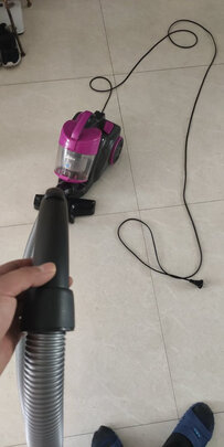 吸尘器|客观评价美的C3-L148B怎么样？上手三周说真相