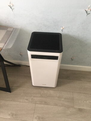 IAMKJ500F-T3空气净化器|消费者诉说英国IAM空气净化器哪款比较好用？话说真对除甲醛有用吗