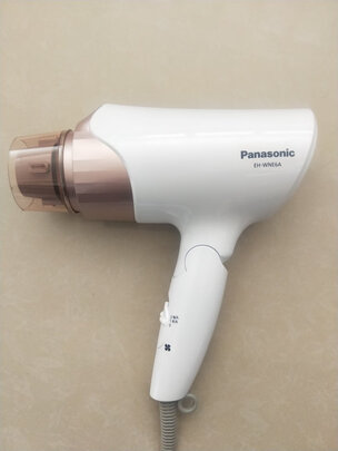 %title插图%num 松下(Panasonic)电吹风机 家用 大功率负离子 恒温护发 EH-ENE2-A405 蔡徐坤同款