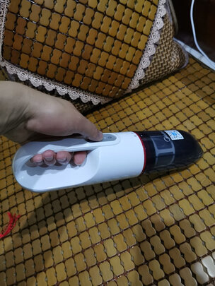 吸尘器|美的H3吸尘器真实使用感受？真相必看