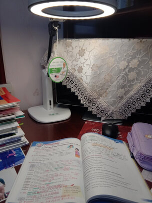 三万网友大揭秘|爱德华医生护眼灯用后一个月告诉大家真相,三万网友大揭秘