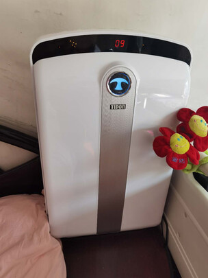 IQAirGCX空气净化器真实使用感受,优缺点评测揭秘
