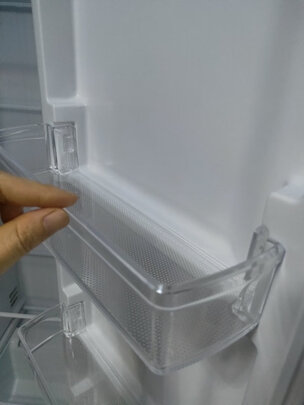 冰箱|奥克斯BCD468WBV2到底怎么样，参数如何！