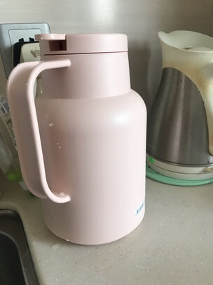 保温壶