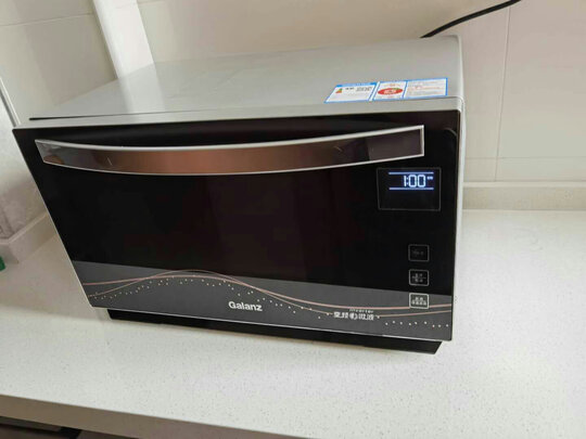 格兰仕G90F23MSXLV-A7(B3)蒸烤箱|评测细节：吐槽点评格兰仕微波炉怎么样？是否真的好用？