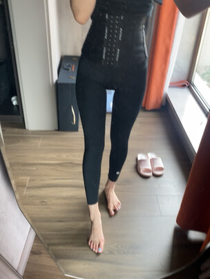 鲨鱼裤