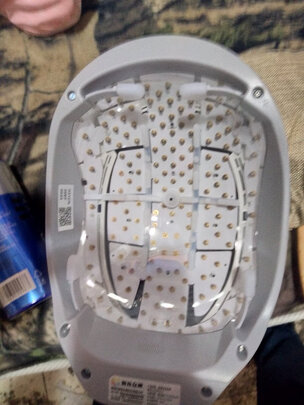 i黑密智能激光生发有用么?用过来诉说下真相?