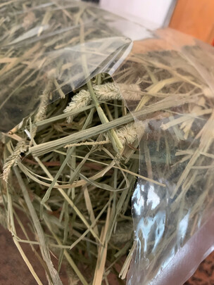 兔粮