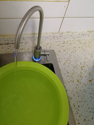 云米MR662净水器|云米MR662净水器到底怎么样，参数如何！