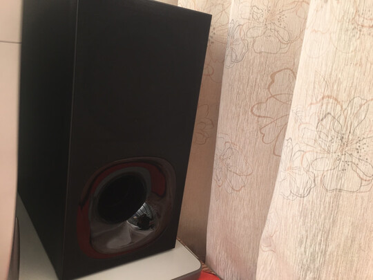 回音壁|索尼HT-Z9F回音壁怎么样?刚上手一周就后悔了是吗？