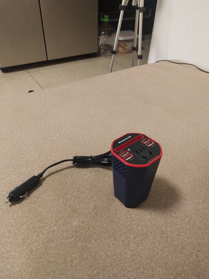 车载逆变器