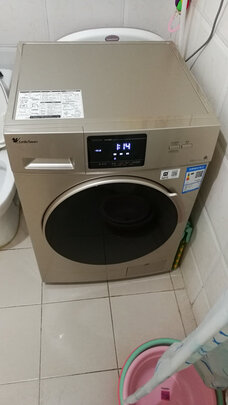 小天鹅TD100V321DG5烘干机|【今日头条】小天鹅10公斤洗烘一体机怎么样？是否值得选择呢？