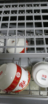 华凌洗碗机OO7|华凌洗碗机OO7哪款比较好？三周讲体验实情感受