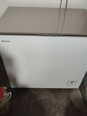 冰柜|海信BD/BC-205ZNGUT冰柜到底怎么样，参数如何！