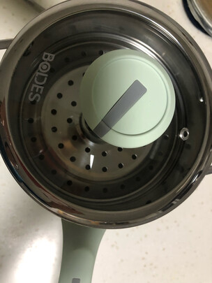 儿童辅食锅
