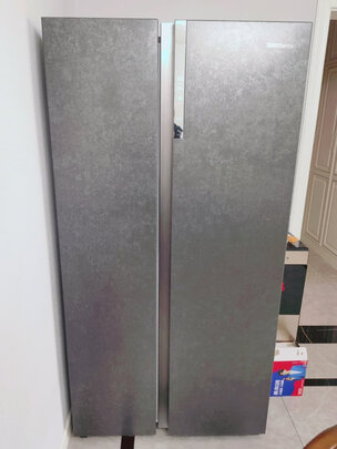 冰箱|讲讲看卡萨帝645WVPAU1冰箱怎么样？真的很耐用吗？