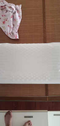 高手分析清幽雅竹乳胶枕是品牌的吗吐槽我的感受？内行真实反馈？