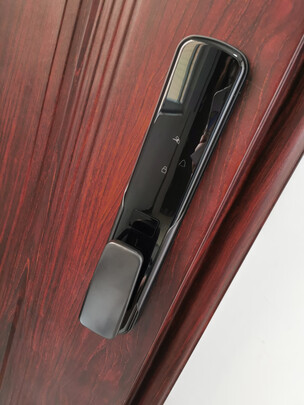 幻侣B6智能锁|幻侣B6智能锁怎么样？亲身体验告知你实情！