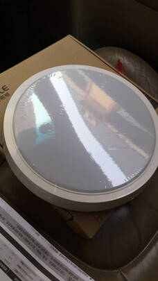 一:选购美的平板厨卫灯厨房灯建议