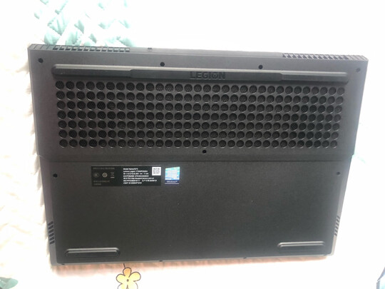 笔记本电脑|联想拯救者Y7000P笔记本电脑怎么样?亲身体验告知你实情!