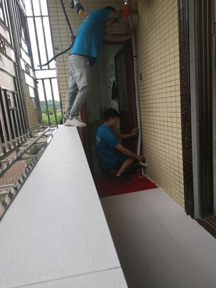 美的FUN星空调怎么样?揭秘智能手表站说的垃圾?