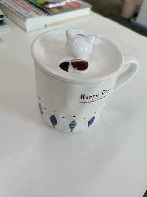 陶瓷马克杯