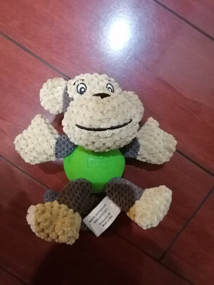 狗狗玩具
