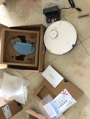 扫地机器人|科沃斯DLN12-21好吗？图文评测曝光