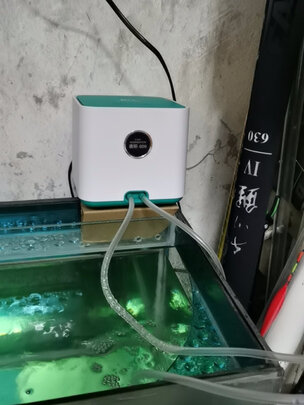 鱼缸氧气泵