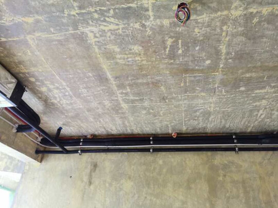 TCLTMV-Vd160W/N1风管机|TCLTMV-Vd160W/N1风管机怎么样?亲身体验告知你实情!