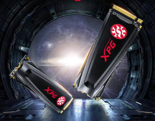 ADATA S11 Lite 1TB怎么样，性价比高不高？十分酷炫吗？