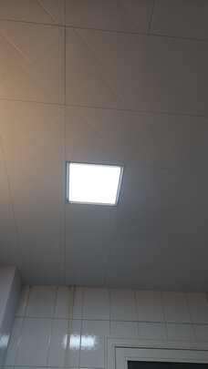 洛克菲勒集成吊顶怎么样，用后一个月讲感受