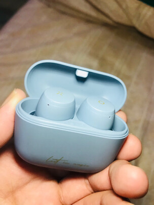 漫步者MiniBuds耳机|漫步者MiniBuds耳机怎么样？内幕使用评测揭秘