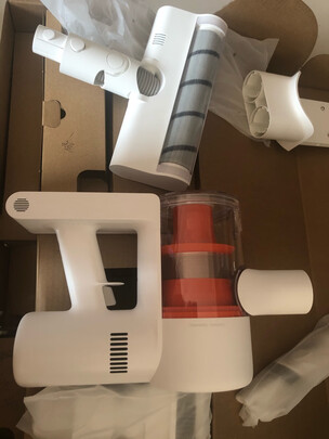 米家吸尘器怎么样,大家都低估它了