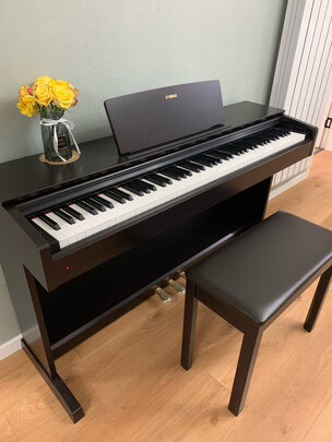 别被坑了雅马哈电钢琴ydp103b一个月告诉大家真相