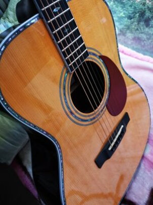 enyaT-10S|enyaT-10S DE电箱款吉他好吗？图文评测曝光