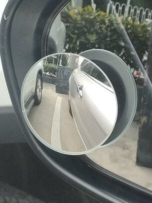 汽车后视镜小圆镜