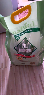 膨润土猫砂