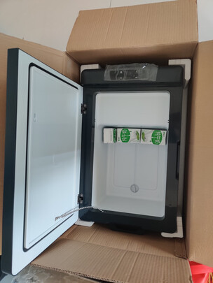 车载冰箱