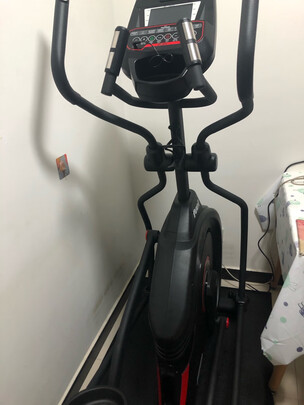 岱宇椭圆机FE666/FE668椭圆机自已看内幕,请教几个小问题 岱宇椭圆机FE666/FE668椭圆机自已看内幕,请教几个小问题