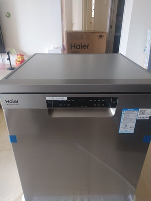 不吹不黑海尔EYW13028CSDU1洗碗机怎么样？深度剖析测评？